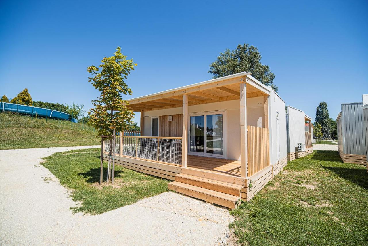 Mediteran Homes With Terme Catez Tickets * Catez ob Savi