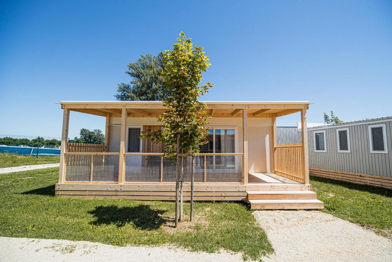 Prázdninový dům Mediteran Homes With Terme Catez Tickets *