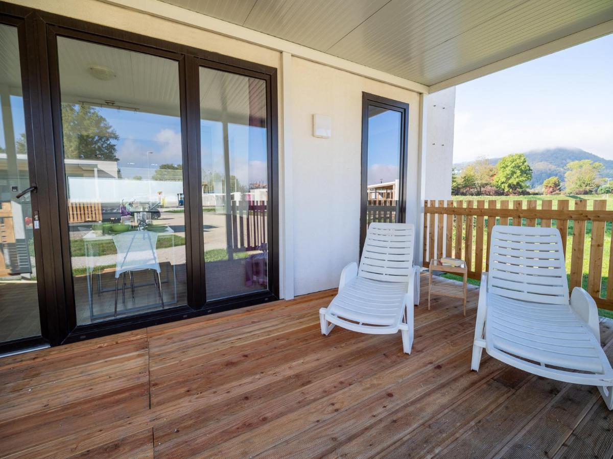 Holiday home Mediteran Homes With Terme Catez Tickets Catez ob Savi