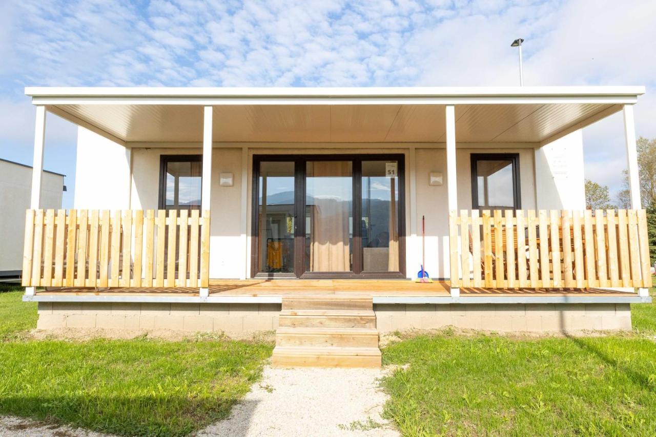 Mediteran Homes With Terme Catez Tickets * Catez ob Savi
