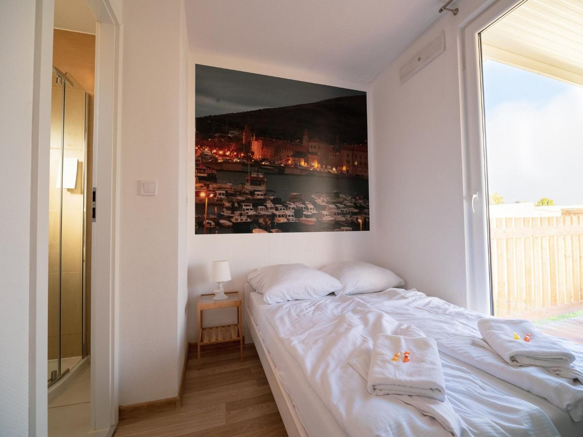 Mediteran Homes With Terme Catez Tickets * Catez ob Savi